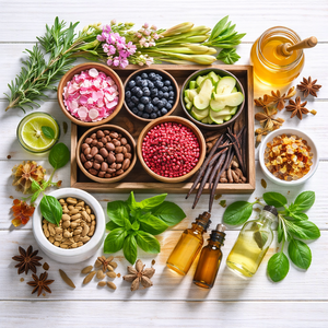 Eau de parfum en spray personnalisée OEM ODM avec parfum floral, chaîne d'approvisionnement stable et livraison rapide - Product Image 3