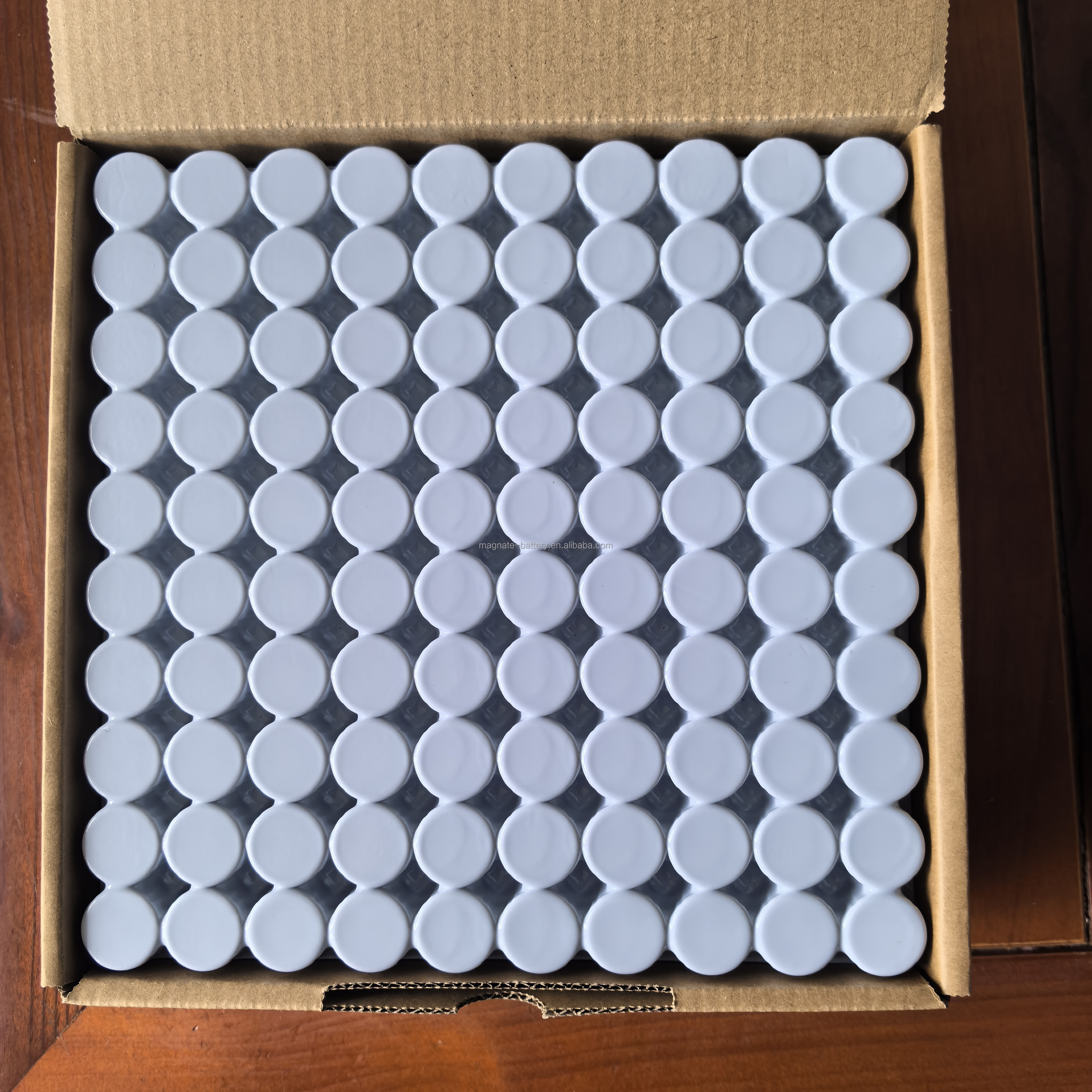LR1865HB Battery High Rate 3350mAh 3C 10A Discharge 3.6V Cylindrical Cells Li-ion Battery for Electric Drills Power Tools · image 2
