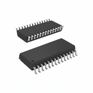 Interface 28 SSOP (0.209", 5.30mm Width) Electronics Components <b>Set</b> Authorized Distributor ICL3237EIAZ - Product Image 1