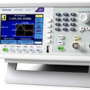 Generador de formas de onda/funciones arbitrarias AFG1000/X, de la serie, de la marca - Product Image 1