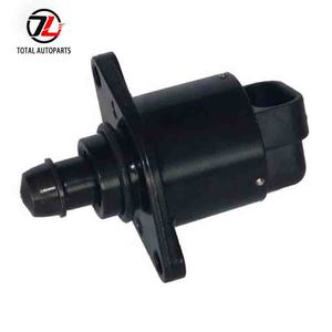 怠速控制阀 OEM 7700102539 77 00 102 539 适用于雷诺 C-lio La-guna Me-gane Sce-nic - Product Image 3