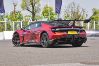 Hypercar électrique BYD Yangwang U9 |   Vitesse maximale de 496 km/h |   Supercar à quatre moteurs de 1300 CV
