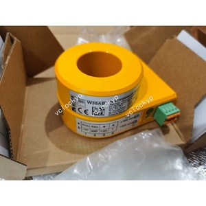 Transformador de Corriente Bender W35AB Nuevo - Product Image 1