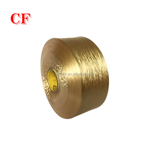 1.2 g/m 600D - 2100D Fil PP creux avec <span class=keywords><strong>certification</strong></span> <span class=keywords><strong>GRS</strong></span> pour le tissage - Product Image 1