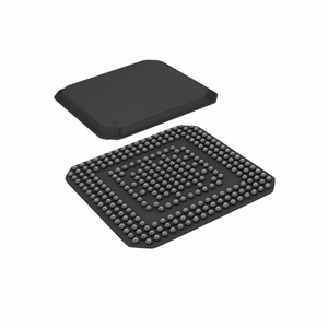 TMS32C6205DZWTA200 In Stock Embedded Electronics Component 288 LFBGA - Product Image 1