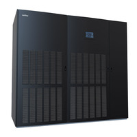 Climatiseur de précision économique de taille moyenne à grande 41KW à économie d'énergie pour salle informatique avec système de surveillance automatique pour mines