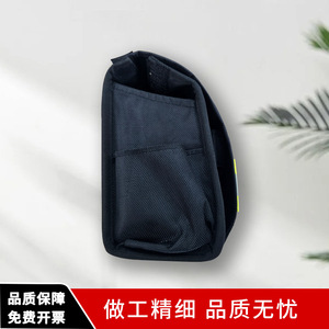 Fire Emergency Self Rescue Safety Rope Bag Oxford <b>Material</b> <b>Fireproof</b> All Seasons Use - Product Image 3