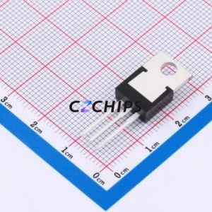 Transistor à effet de champ (MOSFET) OSP300N10G TO-220AB, neuf et original - Product Image 2