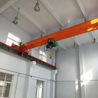 Palans électriques à câble de type CD/MD à prix direct usine, chariot motorisé, vitesse simple, 2t, 5t, 10t, pièces de grue de levage