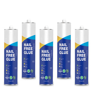 Keo dán xây dựng Liquid Nails giá tốt nhất, không cần đinh, màu trong suốt, thay thế cho keo silicon - Product Image 2