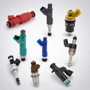 Injecteur de carburant de haute qualité pour Toyota, Honda, Nissan, Mazda, Subaru, Mitsubishi, Suzuki et Infiniti RAV4 Tiida, injecteur d'essence - Product Image 1