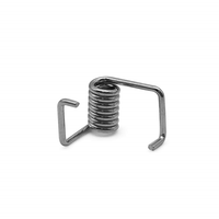 Courroies de distribution pour imprimantes 3D OEM, ressorts de torsion hélicoïdaux, ressorts de tension en acier au carbone et en acier inoxydable