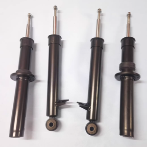 Amortisseurs <span class=keywords><strong>de</strong></span> suspension pneumatique avant en état neuf pour BMW X5 E70 X6 E71 2007-2014 - Product Image 1