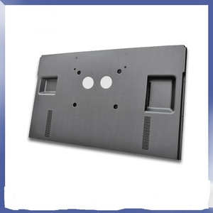 Services de thermoformage plastique sous vide et sous pression pour produits coquillages, fabrication sur mesure de produits plastiques - Product Image 4