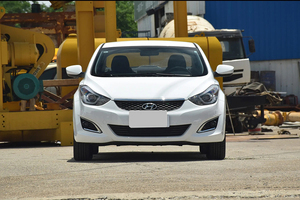 Hyundai Elantra Langdong 2016 1.6L Automático, Auto Usado <span class=keywords><strong>de</strong></span> 4 Puertas y 5 Asientos, Sedán <span class=keywords><strong>de</strong></span> <span class=keywords><strong>Segunda</strong></span> <span class=keywords><strong>Mano</strong></span> en Stock a Precio Económico - Product Image 2