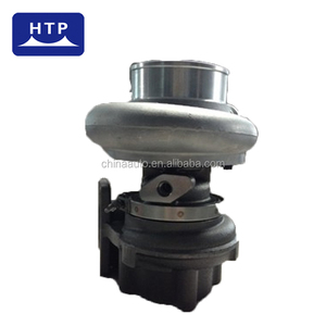Suministro de Piezas de Motor Diésel para Automóviles, Turbocompresor Pequeño para Dodge HY35W 3592811 - Product Image 3