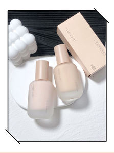 Fond de teint liquide <span class=keywords><strong>JOCO</strong></span> Bestseller, effet voile léger, contrôle du sébum, correction du teint, hydratant, longue tenue, waterproof, couvrant - Product Image 6