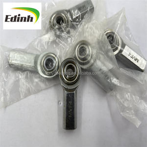 Pelumas batang bantalan ujung <span class=keywords><strong>PHS5</strong></span> PHS6 PHS8 baja karbon perempuan bantalan ujung batang <span class=keywords><strong>PHS5</strong></span> untuk peralatan otomatis - Product Image 5