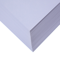 Papier d'impression sans bois blanc de qualité stable pour applications d'impression industrielle