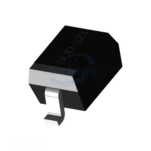 Single Diodes 1N4448WS SC-90, SOD-323F Electronic Chips Component In Stock - Product Image 1
