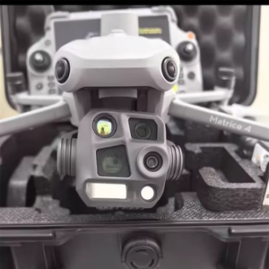 Dron Matrice 4T con Control Remoto de Largo Alcance y Capacidad de Transmisión de Imagen de 10 Kilómetros, Disponible en Stock - Product Image 2