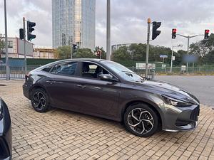 กัวซี <span class=keywords><strong>ราคา</strong></span>ดีที่สุด <span class=keywords><strong>MG</strong></span> 5 เบนซิน 1.5 รถยนต์มือสอง ขับเคลื่อนล้อหน้า 5 <span class=keywords><strong>ที่นั่ง</strong></span> พวงมาลัยซ้าย ปี 2024 ยูโร 6 - Product Image 2