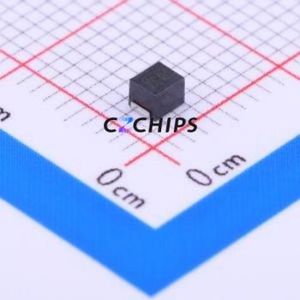 Inducteur de puissance NLCV25T-3R3M-EF 1008 (Inductance : 3,3 µH) (Précision : 20 % Courant nominal : 340 mA) - Product Image 1