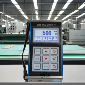 <span class=keywords><strong>Medidor</strong></span> <span class=keywords><strong>de</strong></span> <span class=keywords><strong>Espesor</strong></span> Ultrasónico Digital Cygnus Preciso, <span class=keywords><strong>Precio</strong></span> - Product Image 3