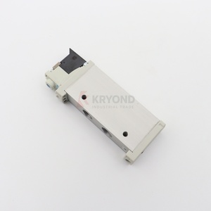 Vanne solénoïde 1PC VUVG-L14-M52-AT-G18-1P3 566499 pour systèmes pneumatiques, pièces de rechange durables - Product Image 1