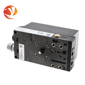 SIEMENS 6DR5 120-0NG00-0AA0 6DR5120-0NG00-0AA0 อินเทลลิเจนท์ อิเล็กทริก นิวเมติก โพซิชันเนอร์ คอนโทรลเลอร์ PLC รุ่นใหม่แกะกล่อง ของแท้ 16 ช่อง - Product Image 2