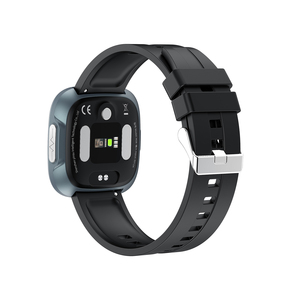 Reloj Inteligente Deportivo AMOLED de 1.4 Pulgadas, Resistente al Agua IP67, con ECG, Monitor de Actividad Física, Monitor Dinámico de Sueño y Frecuencia Cardíaca, Reloj Inteligente de Salud - Product Image 3