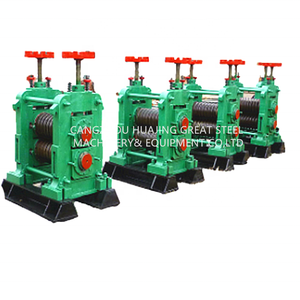 Moulin à rouler à chaud d'<span class=keywords><strong>occasion</strong></span>/deuxième main, barres d'armature, nouveau, en vente - Product Image 1