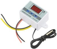 XH-W3002 DC 12V 10A micro-ordinateur contrôleur de température numérique affichage numérique Thermostat interrupteur de commande