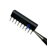 ATIC124/B2 A2C00051037 SOCA-OAB Chip IC para Placa de Computadora Automotriz