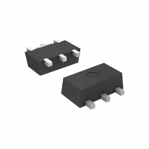 BOM IC In Stock Electronic Chips Component Power Management (PMIC) SOT 89 5/6 XC6209F282PR-G - Product Image 1