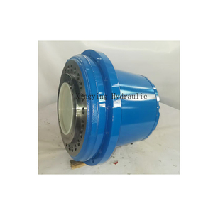 Réducteur de boîte de vitesses CTU3500 de haute qualité pour machine de pieutage mécanique à vendre - Product Image 3