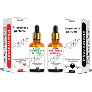 <span class=keywords><strong>Hot</strong></span> Selling New10ml Parfum Flirten Geconcentreerde Parfumoliën Feromoon Flirten Benodigdheden Feromoon Parfum Voor Mannen En Vrouwen - Product Image 3