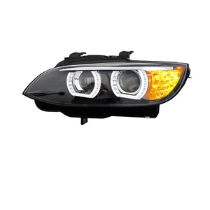 Special Export for E92 330 335 M3 <b>LED</b> <b>Headlight</b> Assembly Upgrade New Condition 6000k Color Temperature 2 Year Warranty Brand New - Product Image 5