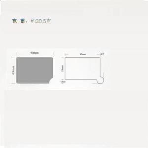 Stainless Steel Cosmetic <b>Mirror</b> <b>Square</b> Pocket <b>Mirror</b> Personalized Silver Finish Makeup <b>Mirror</b> - Product Image 4