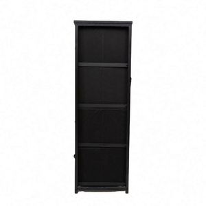 Commode en acier inoxydable moderne, élégante et robuste - Product Image 4