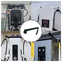 Vente directe d'usine chargeur DC EV très fiable équilibreur de bras de Rotation gestion de câble pratique pour accessoires de pièces NEV