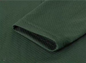 Jersey de Ciclismo Unisex Verde Oscuro de Manga Larga con Media Cremallera, Transpirable, Térmico y Cómodo para Ciclismo en Carretera al Aire Libre - Product Image 6