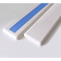 Protection murale anti-choc pour hôpital, couleur personnalisée, 150 mm, fabriquée en Chine