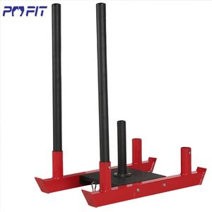 <span class=keywords><strong>Trineo</strong></span> de peso para entrenamiento de <span class=keywords><strong>crossfit</strong></span>, trinquete para tirar y empujar el gimnasio - Product Image 5