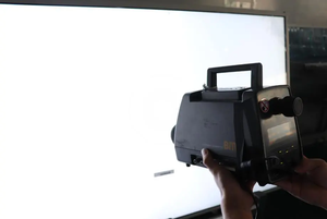 ความสว่างสูงแบบ TFT Full HD 3000 nits แสงกลางแจ้งอ่านได้จากแสงแดด43 <span class=keywords><strong>55</strong></span> 65นิ้วจอภาพ LCD โมดูล - Product Image 6