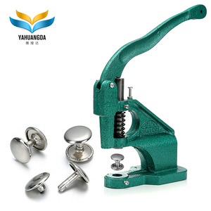 Hot Bán Brass Kim Loại Trọng Lượng Nhẹ Jeans Snap Nút Và Đinh Tán Túi Đặc Biệt Các Bộ Phận & Phụ Kiện Với Kích Thước Tùy Chỉnh Cho Da - Product Image 1