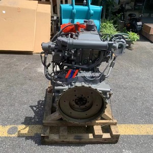 Rinnovare il gruppo motore <span class=keywords><strong>diesel</strong></span> 4 hk1 per <span class=keywords><strong>ISUZU</strong></span> - Product Image 2