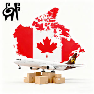 深圳国际物流航空货运到美国加拿大墨西哥中国代理商国际公司列表 - Product Image 1