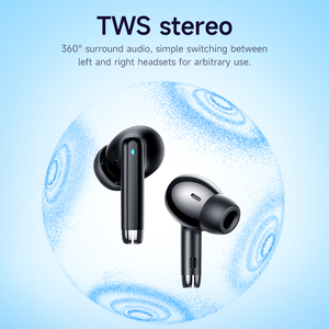 HOCO <span class=keywords><strong>EQ2</strong></span> Pensamiento verdadero auricular inalámbrico BT auriculares - Product Image 4