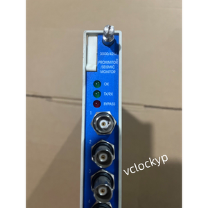 1PC Nuevo Monitor Sísmico Bently Nevada 3500/42M 140734-02 PROXIMITOR (FedEx/DHL) - Product Image 3